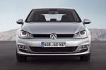 Volkswagen Golf TSI BlueMotion 2012 года